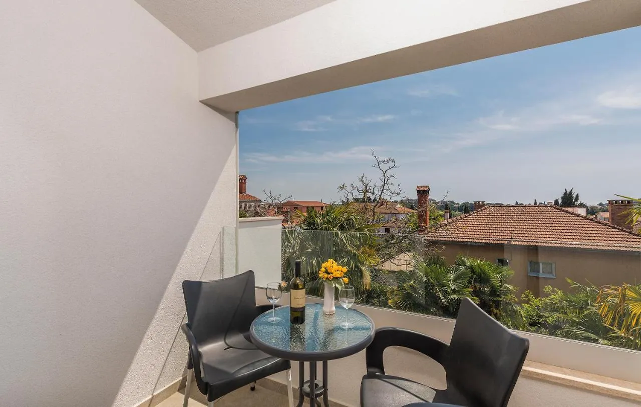 Bed & Breakfast Villa Ladavac B&B