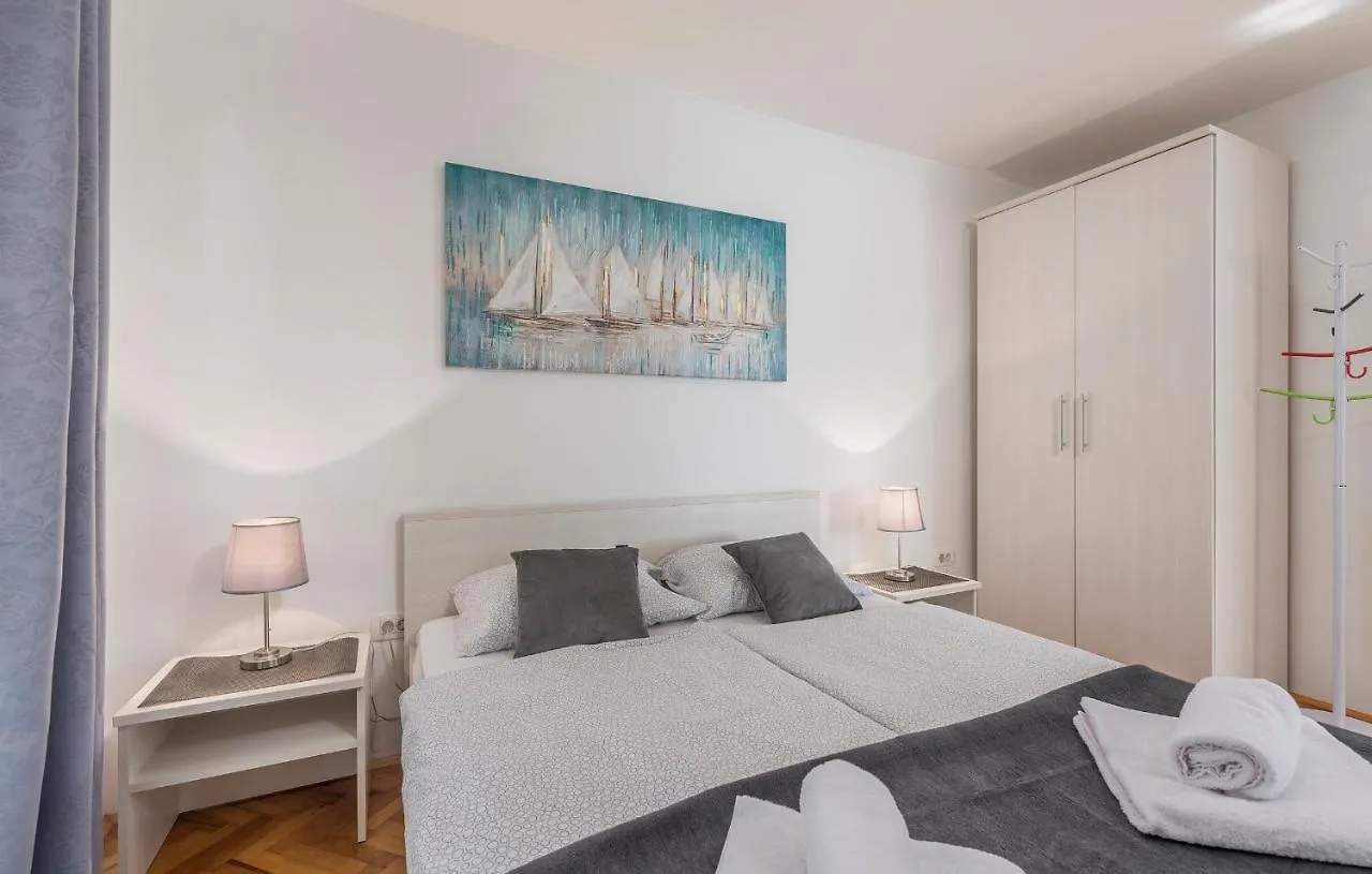 **** Bed & Breakfast Villa Ladavac B&B Croatia