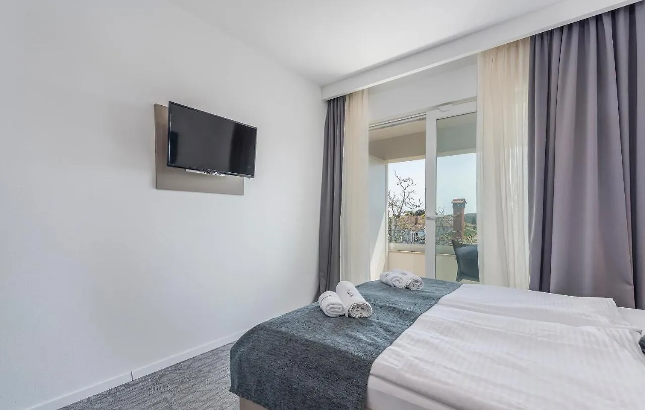Bed & Breakfast Villa Ladavac B&B