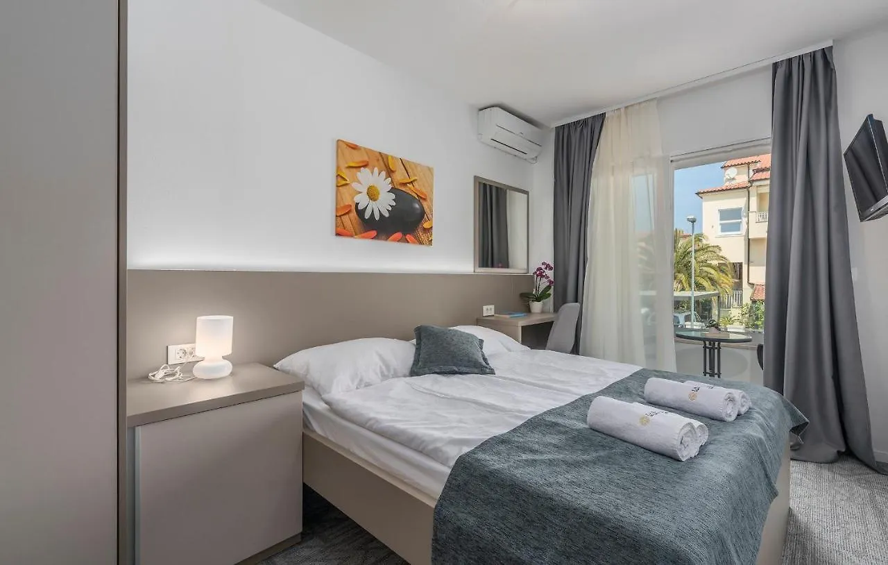 Villa Ladavac B&B 4*, Rovinj Croatia