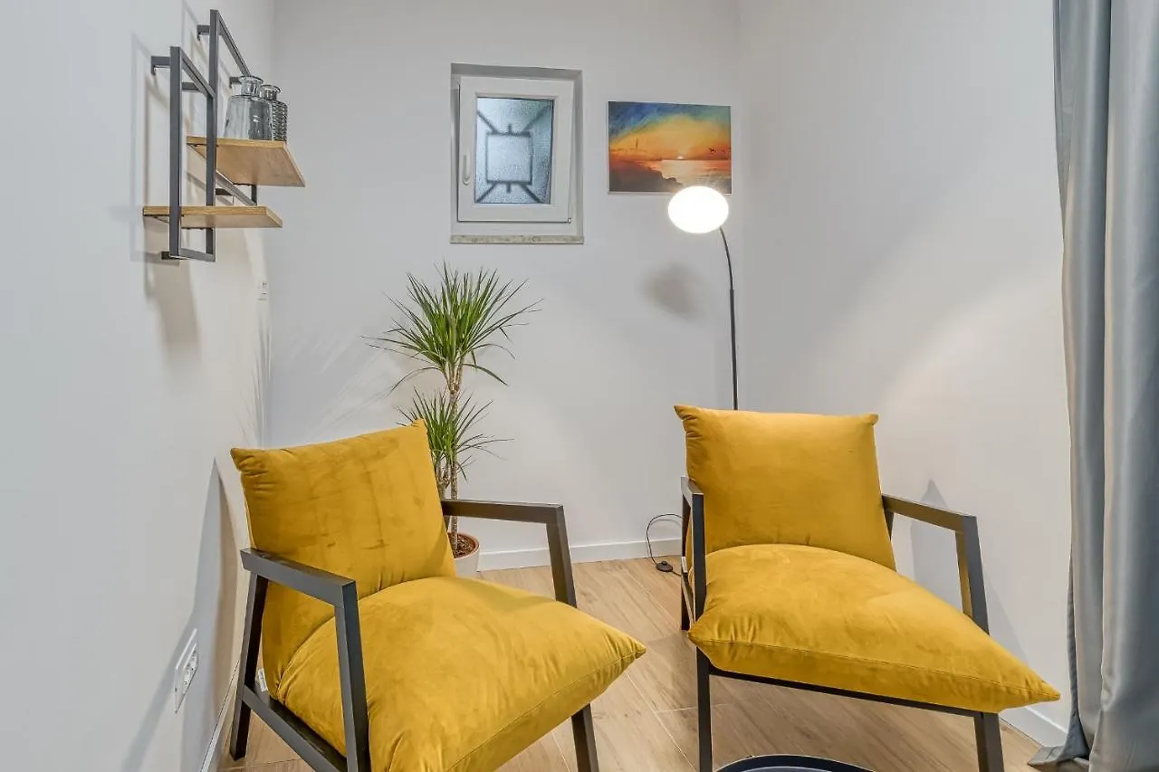 Villa Ladavac B&B Bed & Breakfast