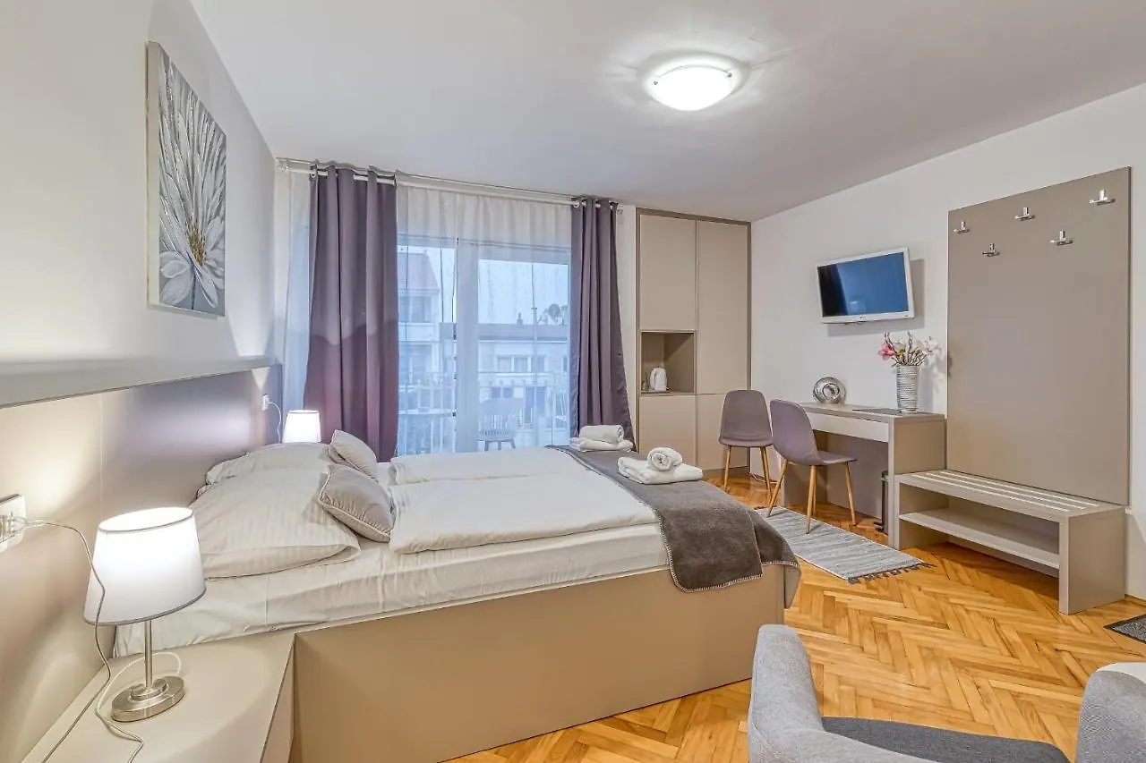 Bed & Breakfast Villa Ladavac B&B Rovigno