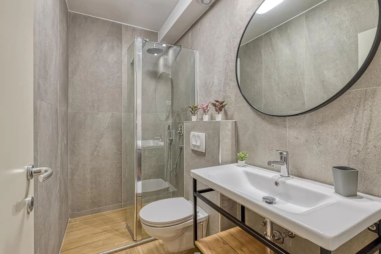 Villa Ladavac B&B 4*, Rovinj