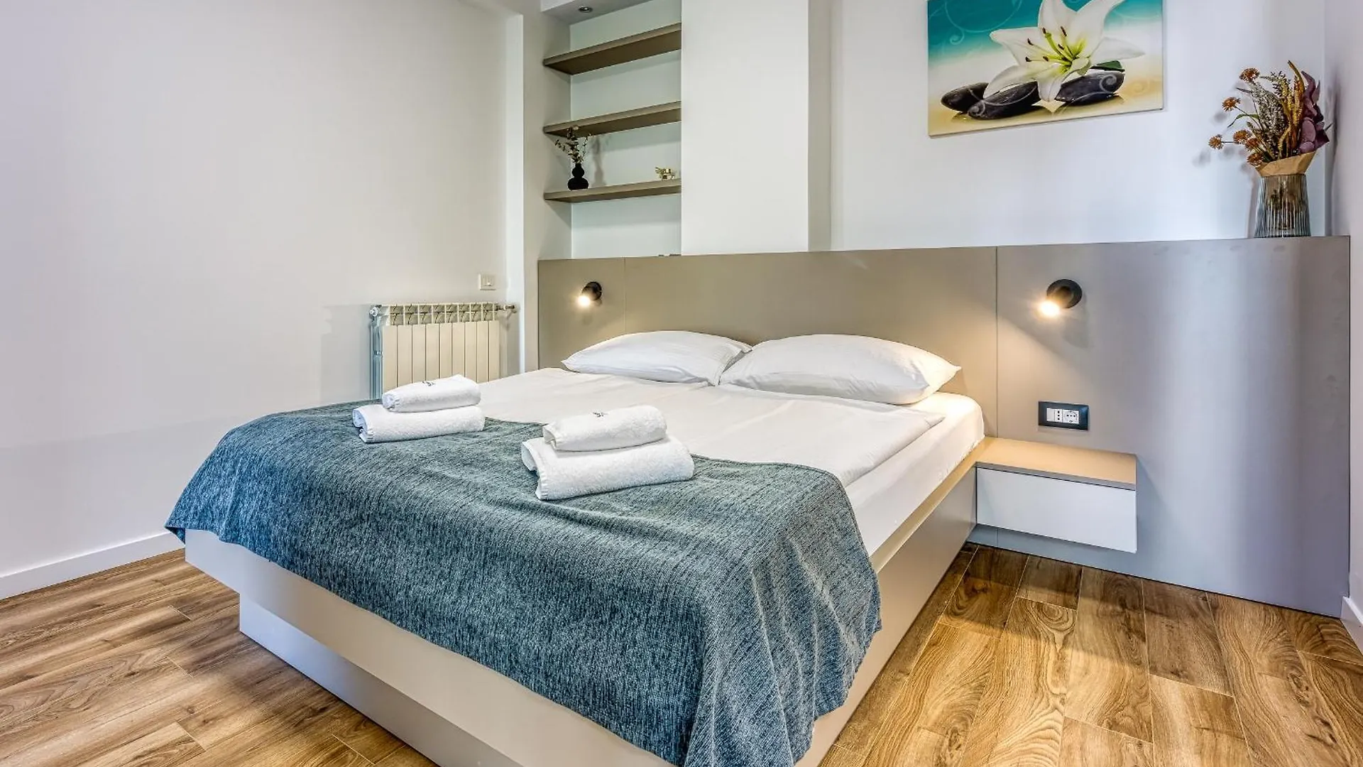 Villa Ladavac B&B Rovigno Bed & Breakfast