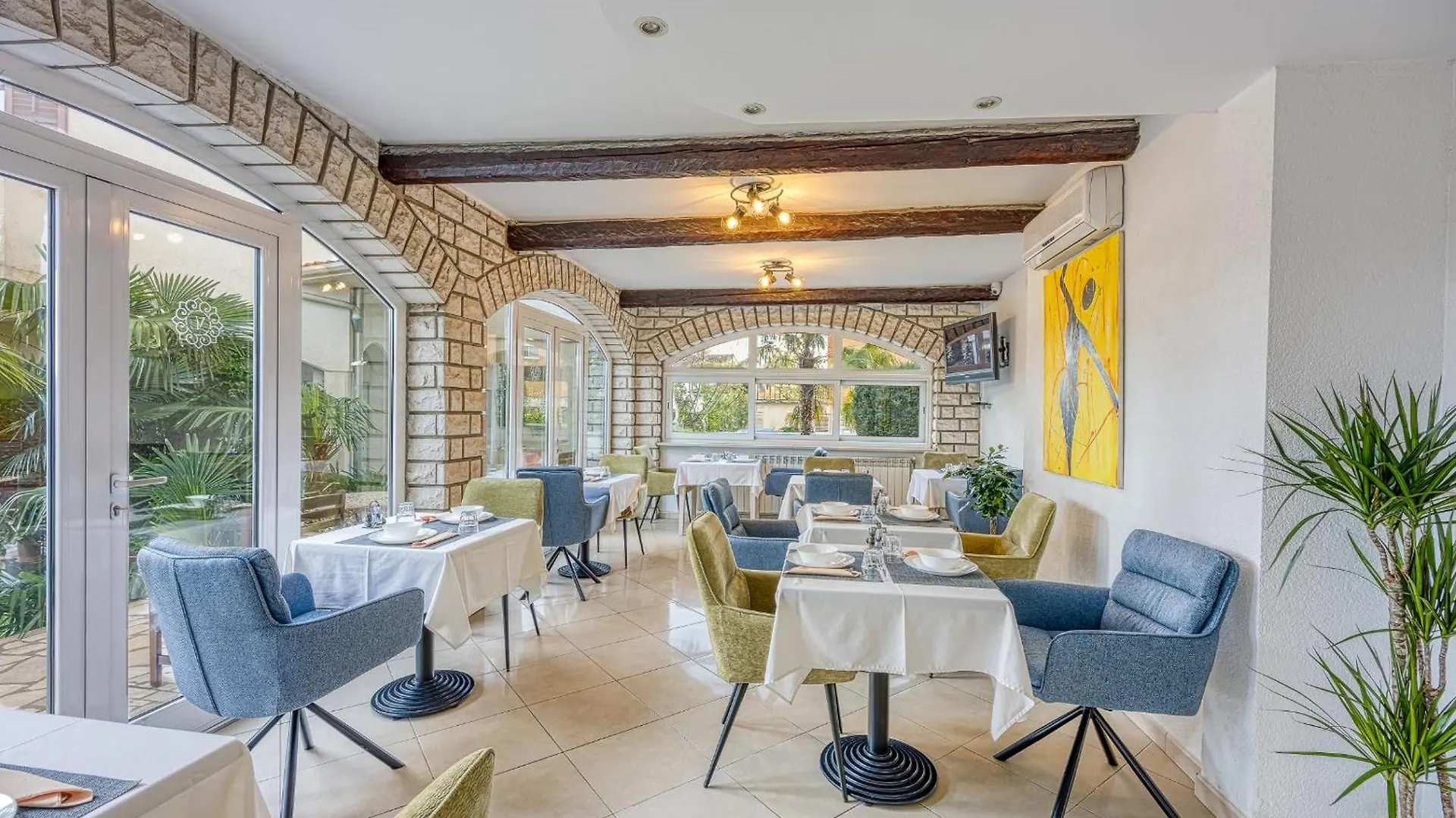 Bed & Breakfast Villa Ladavac B&B