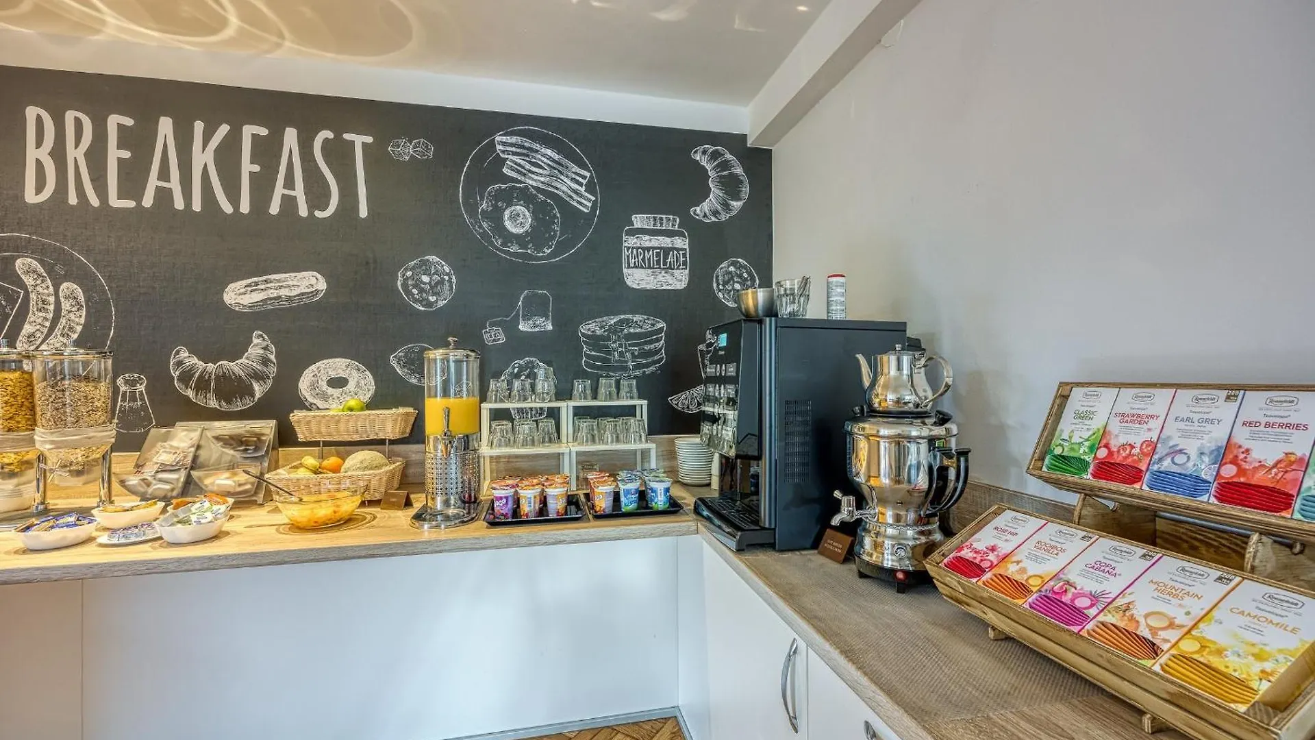 Oda ve Kahvaltı Villa Ladavac B&B Rovinj