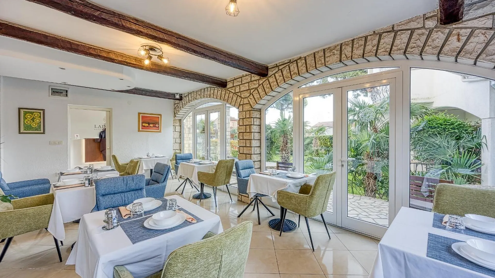 Bed & Breakfast Villa Ladavac B&B