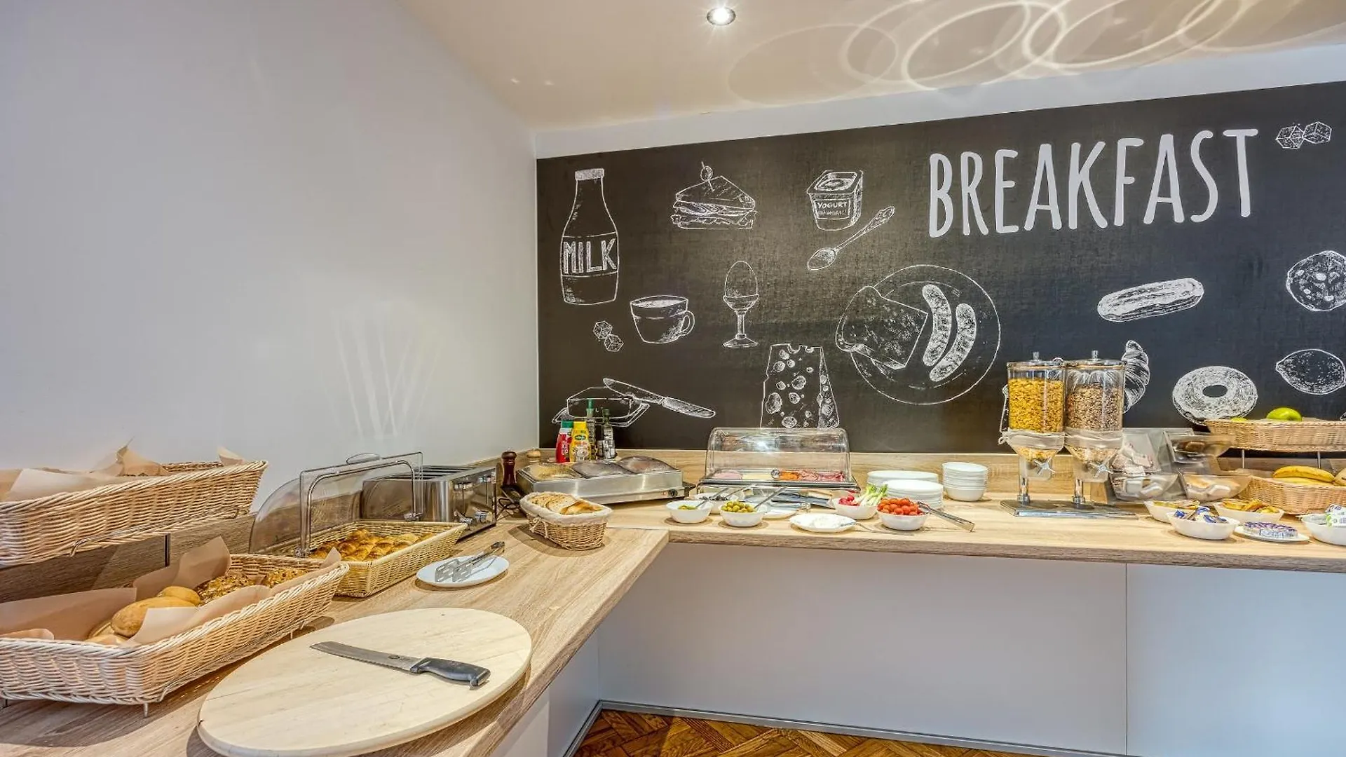 Villa Ladavac B&B Bed & Breakfast Rovinj