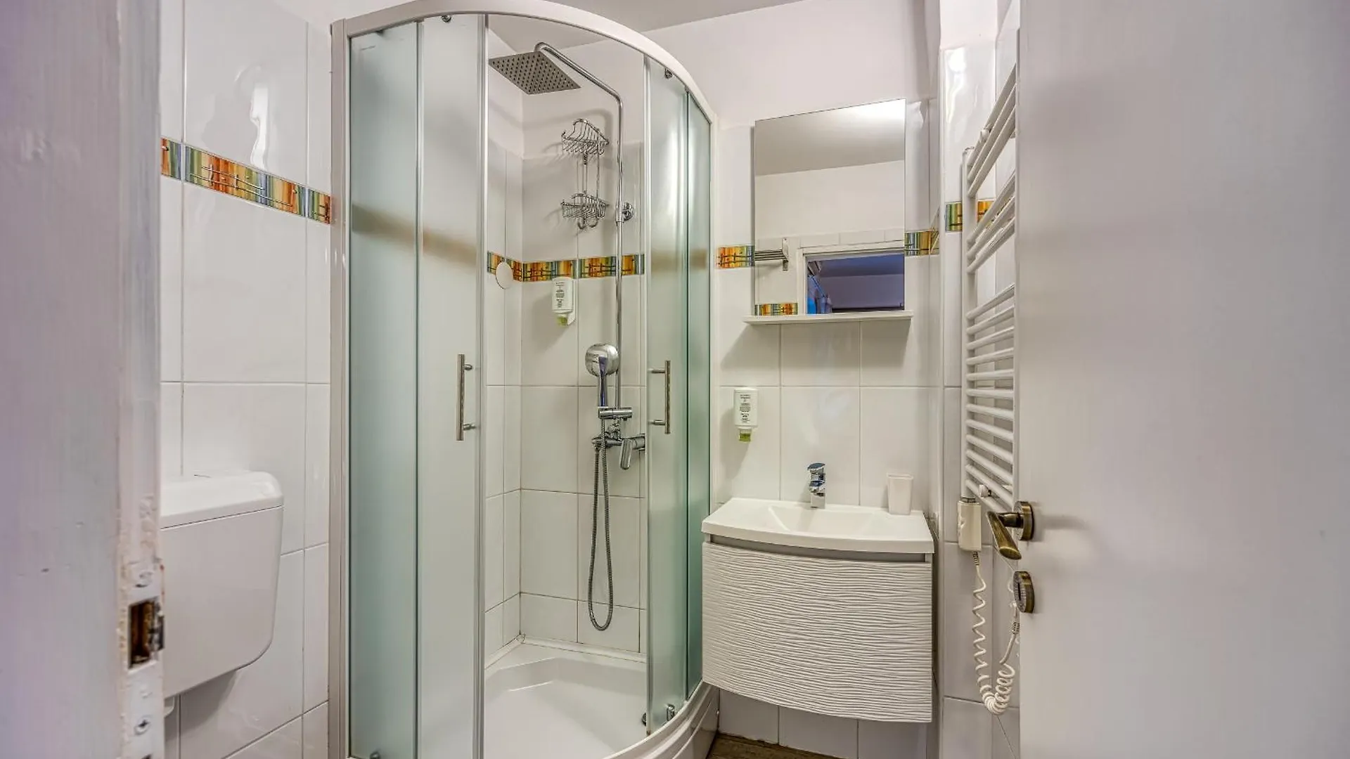 Villa Ladavac B&B Croatia