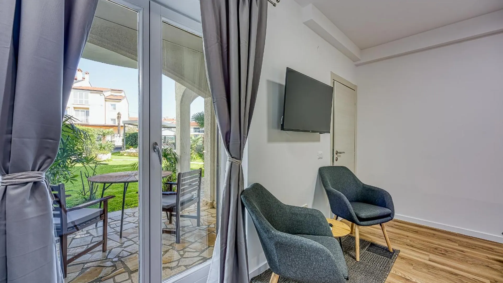 Bed & Breakfast Villa Ladavac B&B