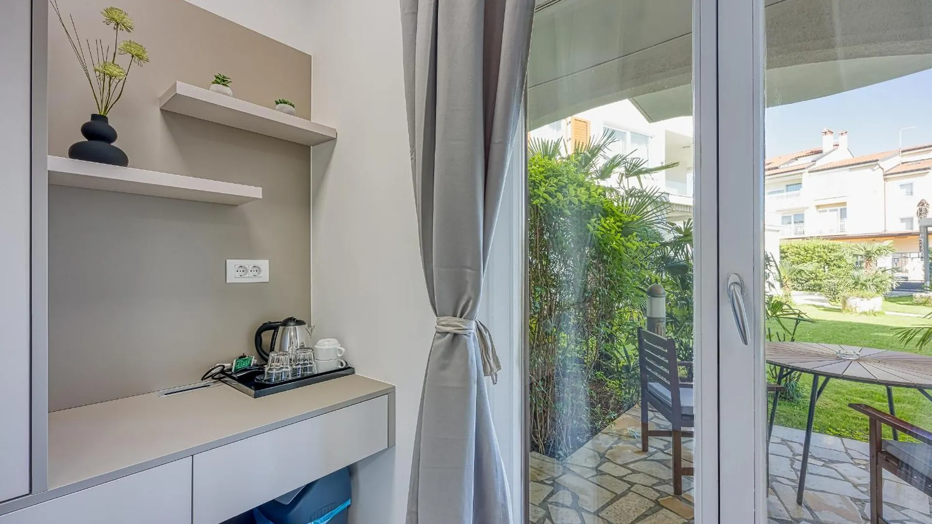 Villa Ladavac B&B Bed & Breakfast Rovinj