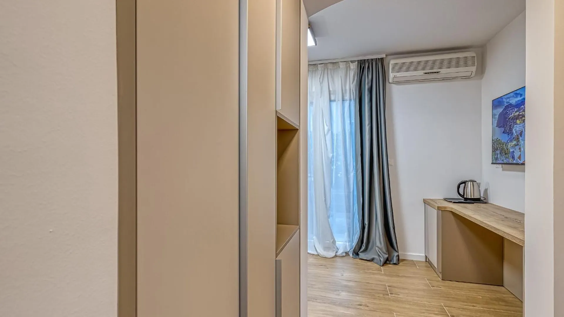 Villa Ladavac B&B