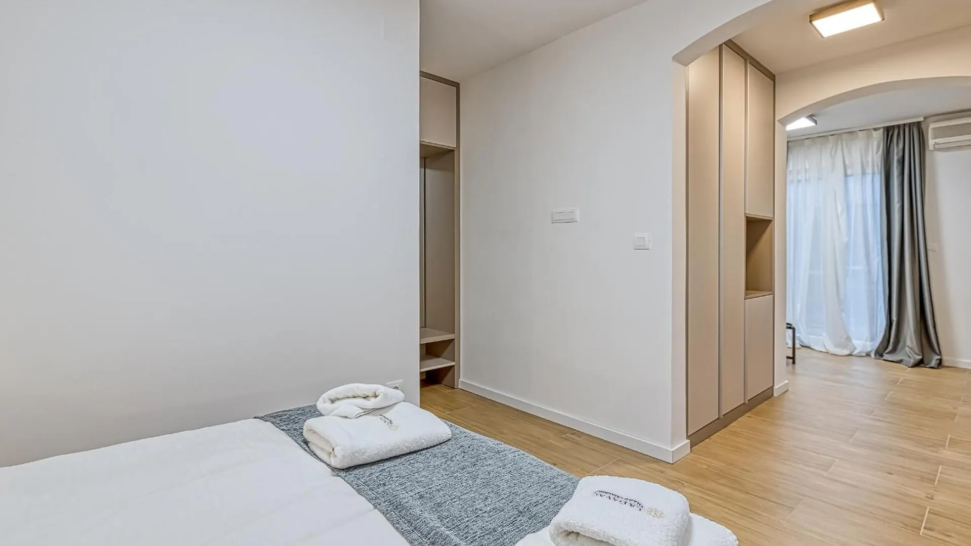 Oda ve Kahvaltı Villa Ladavac B&B Rovinj