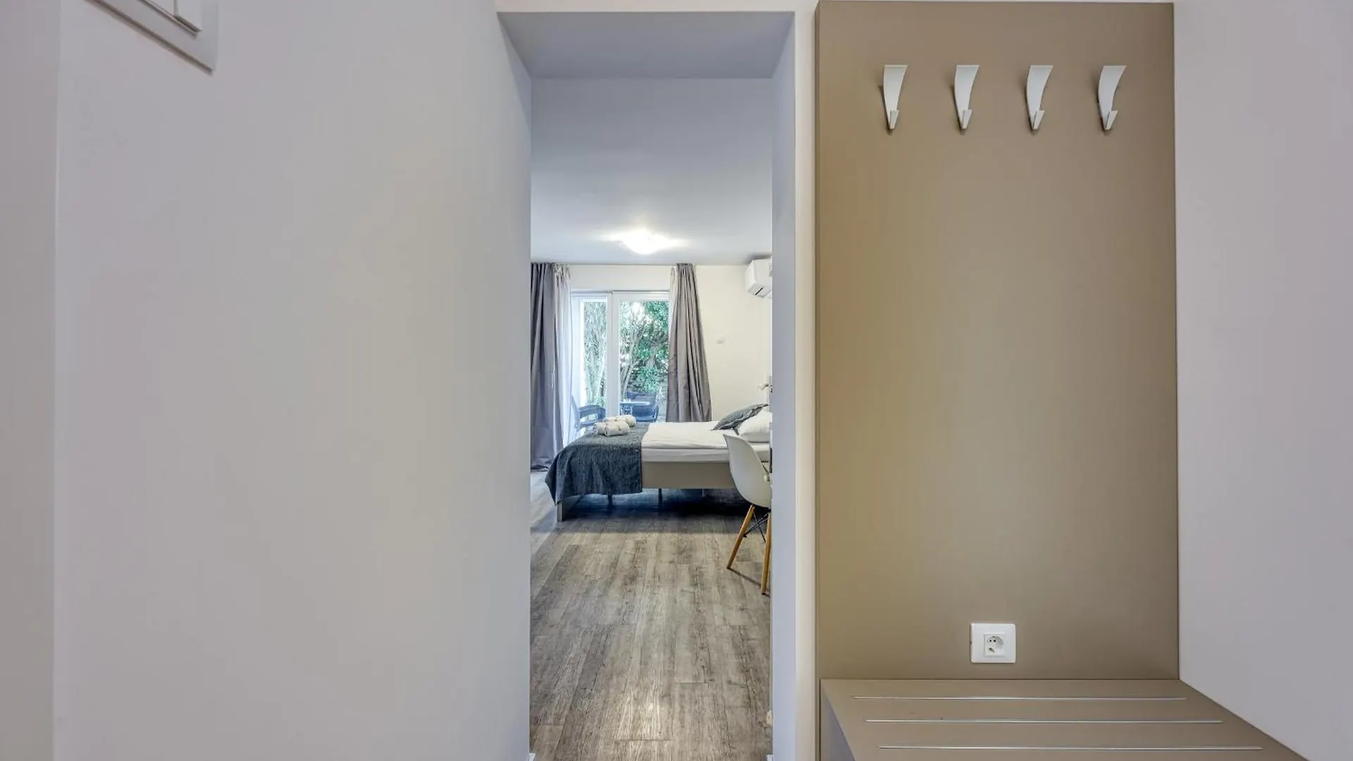 Villa Ladavac B&B Bed & Breakfast Rovinj