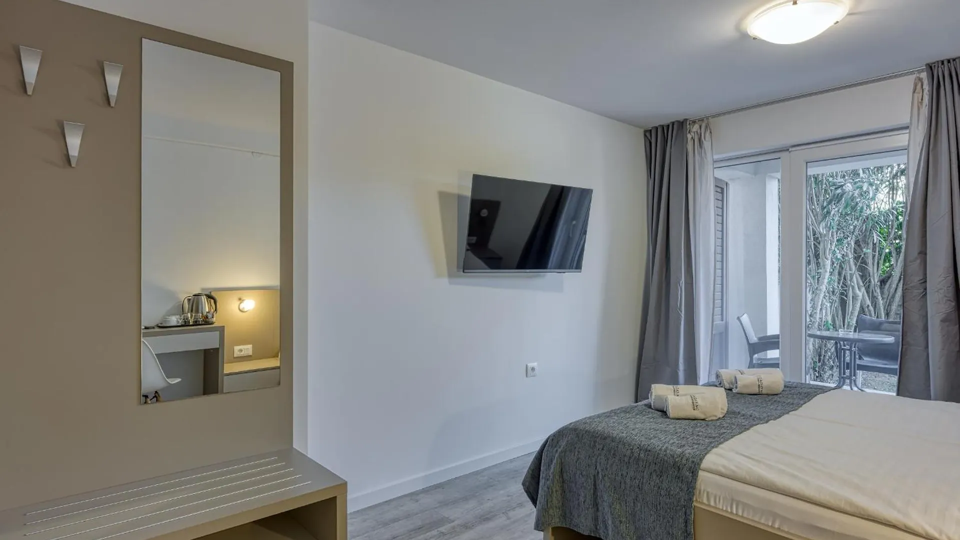 Villa Ladavac B&B Bed & Breakfast Rovinj
