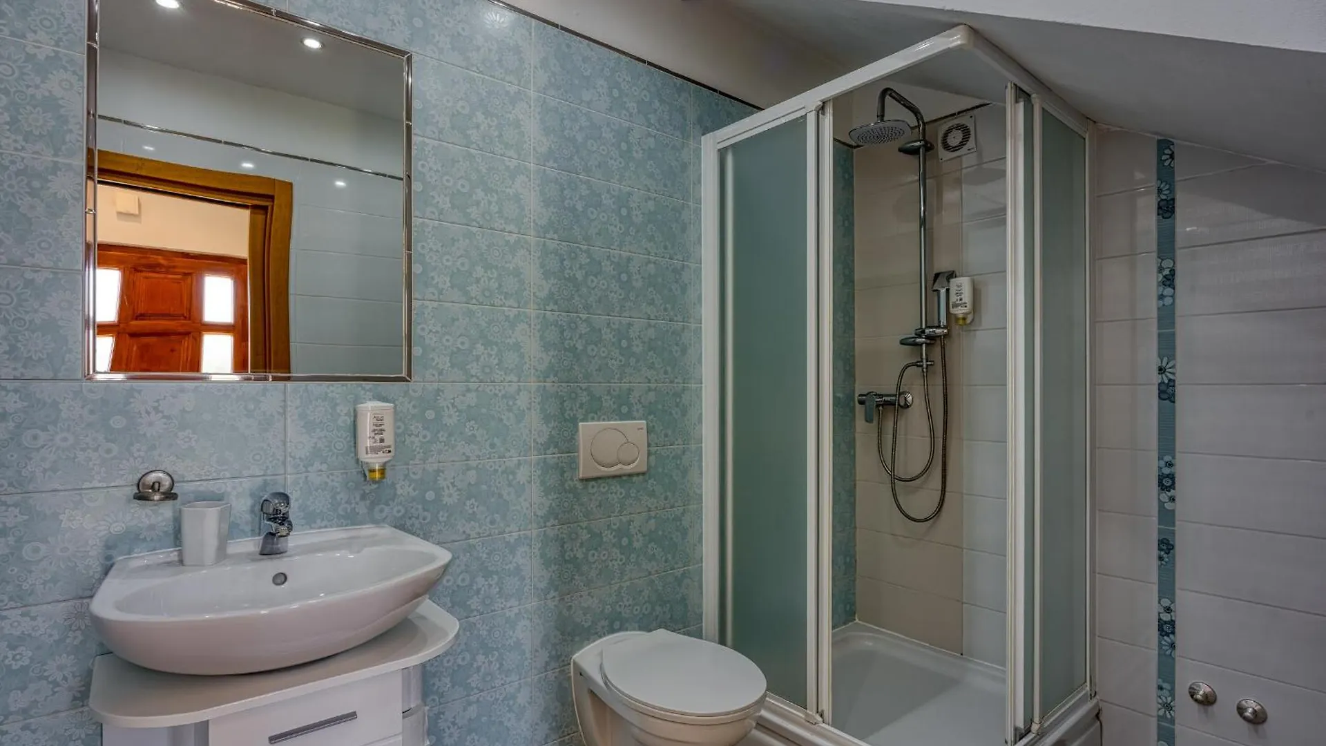 Bed & Breakfast Villa Ladavac B&B