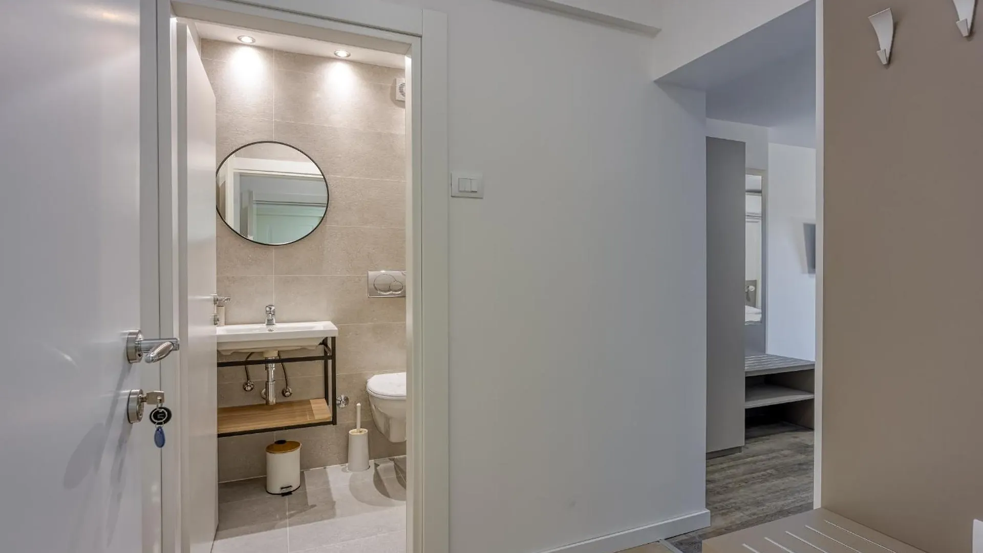 Villa Ladavac B&B Bed & Breakfast Rovinj