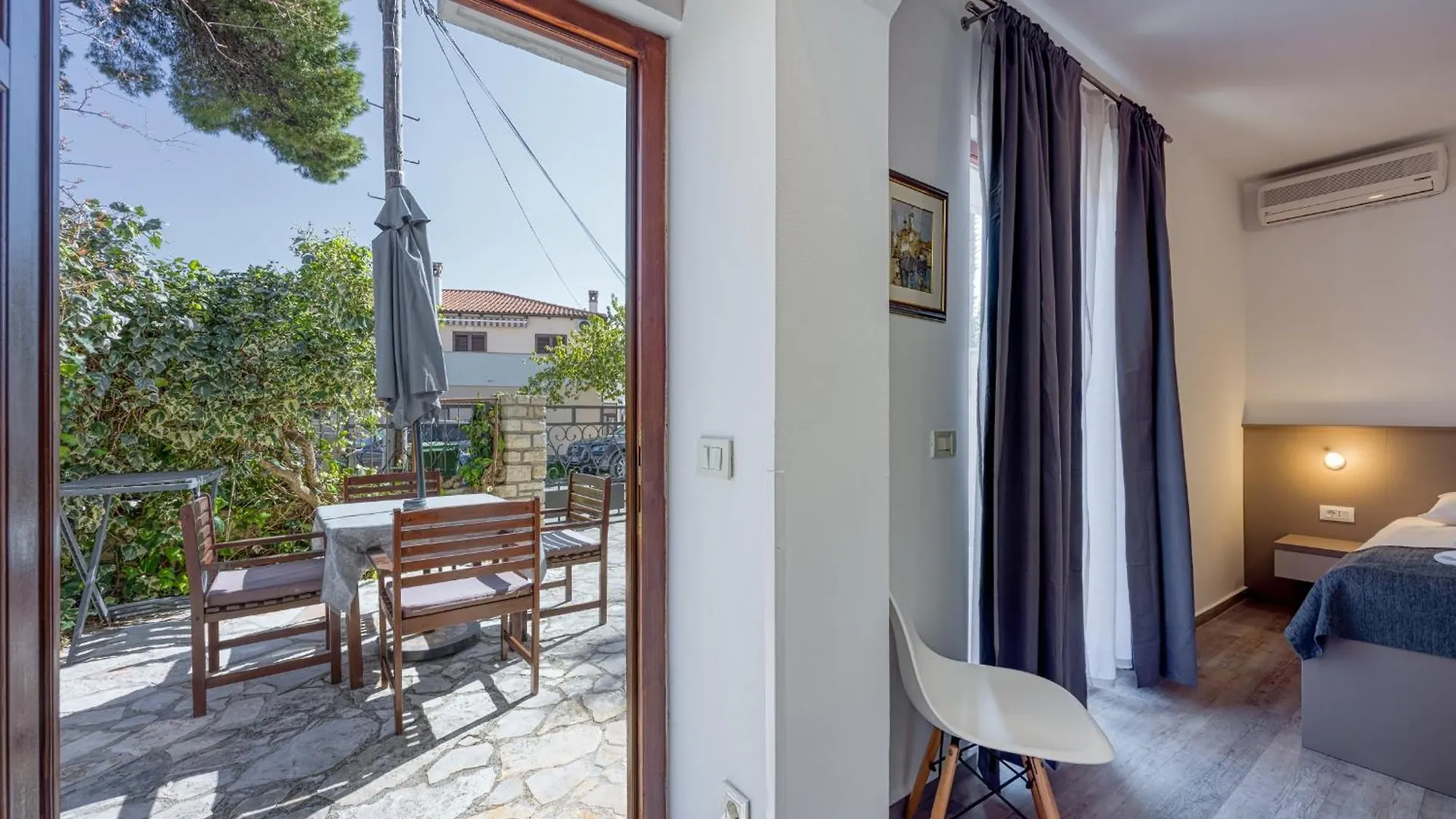 Bed & Breakfast Villa Ladavac B&B