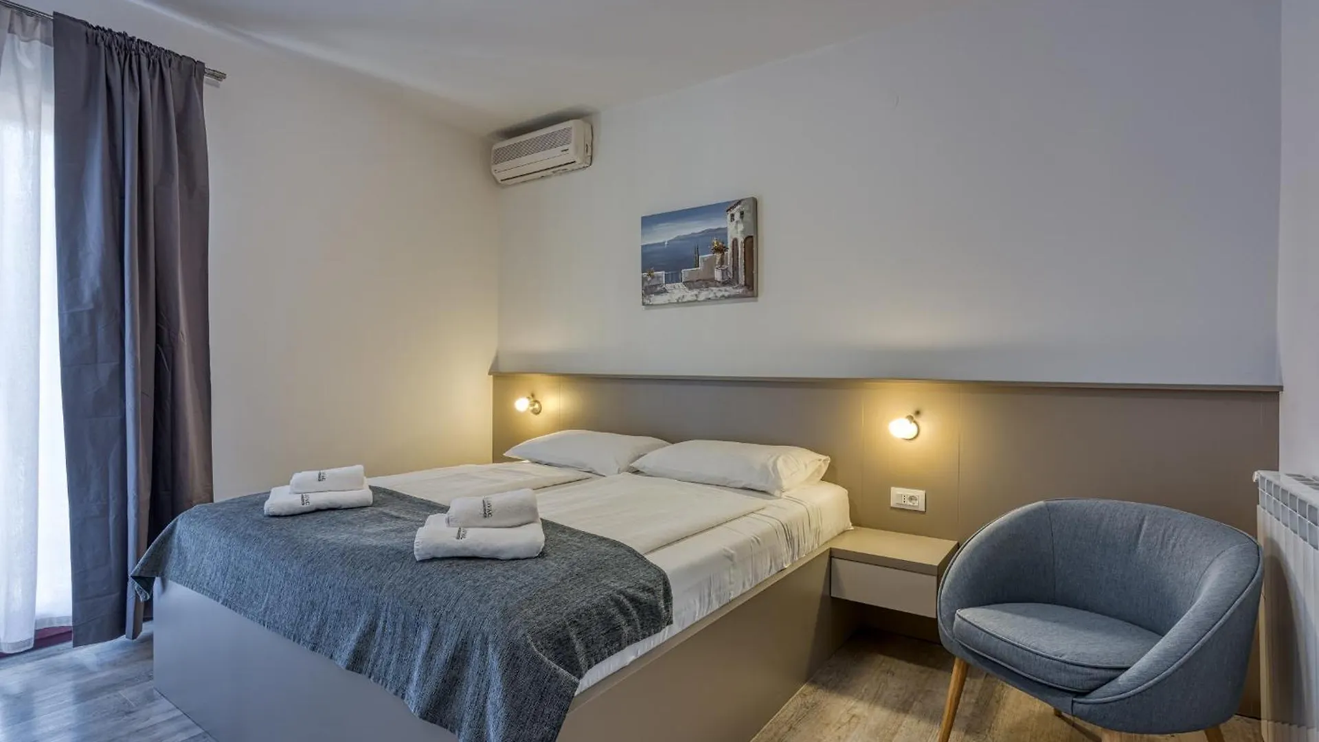 Villa Ladavac B&B 4*, Rovinj