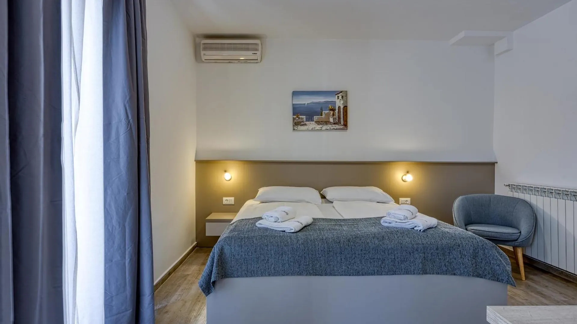**** Bed & Breakfast Villa Ladavac B&B Croatia
