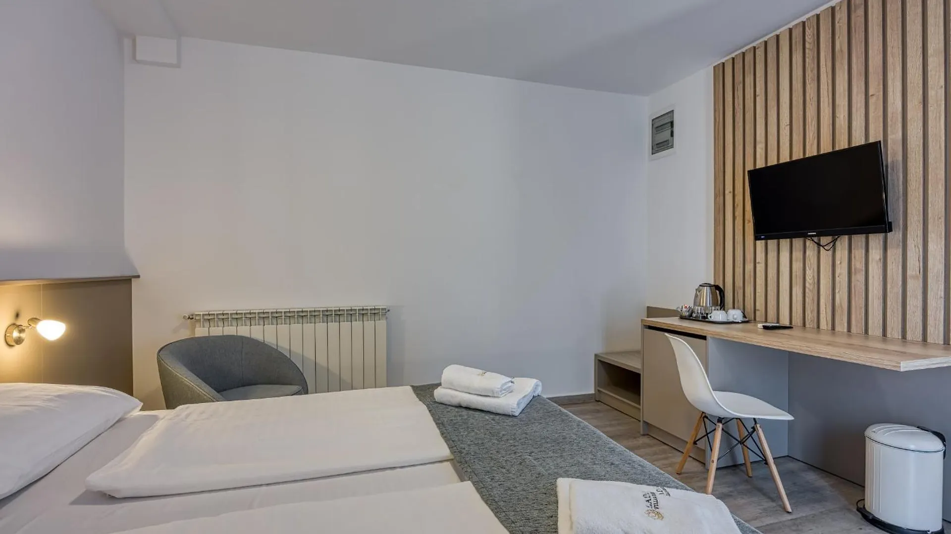 **** Bed & Breakfast Villa Ladavac B&B Rovigno Croazia