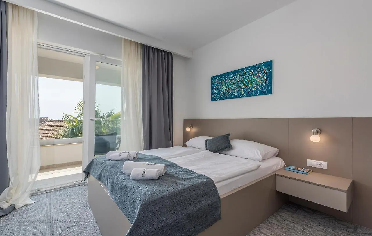 Villa Ladavac B&B Rovinj