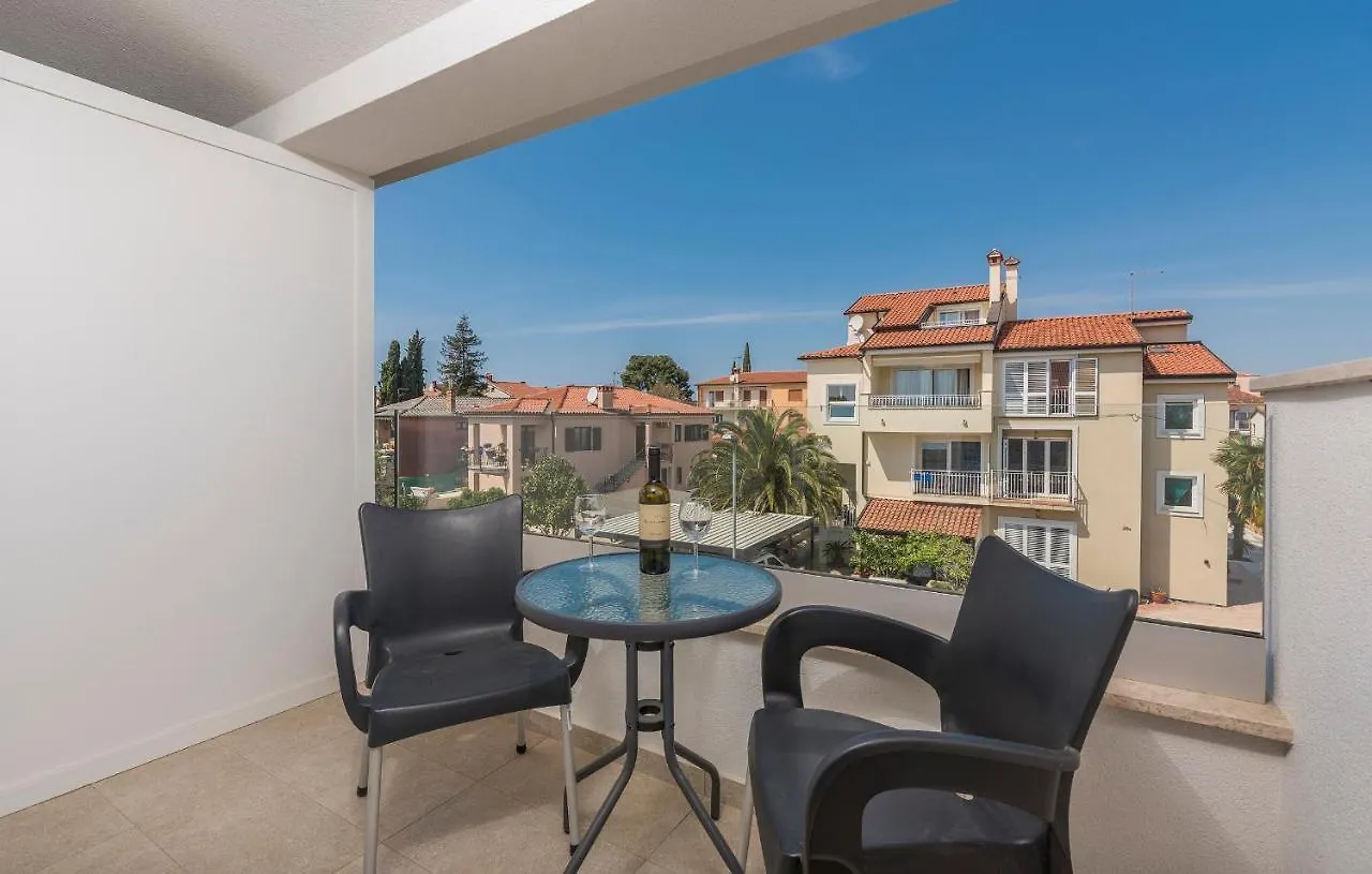 Villa Ladavac B&B