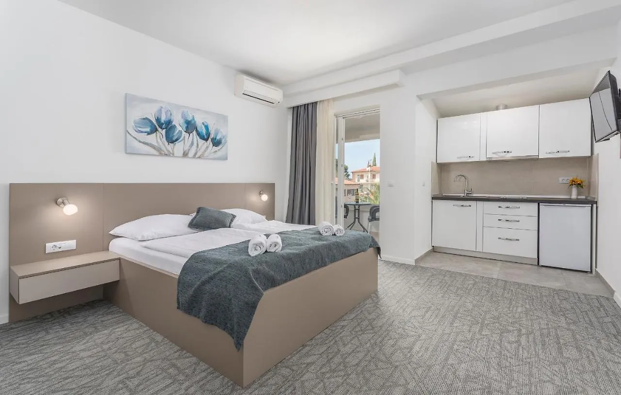 Bed & Breakfast Villa Ladavac B&B