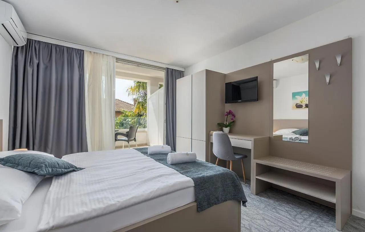Villa Ladavac B&B Rovinj Hırvatistan