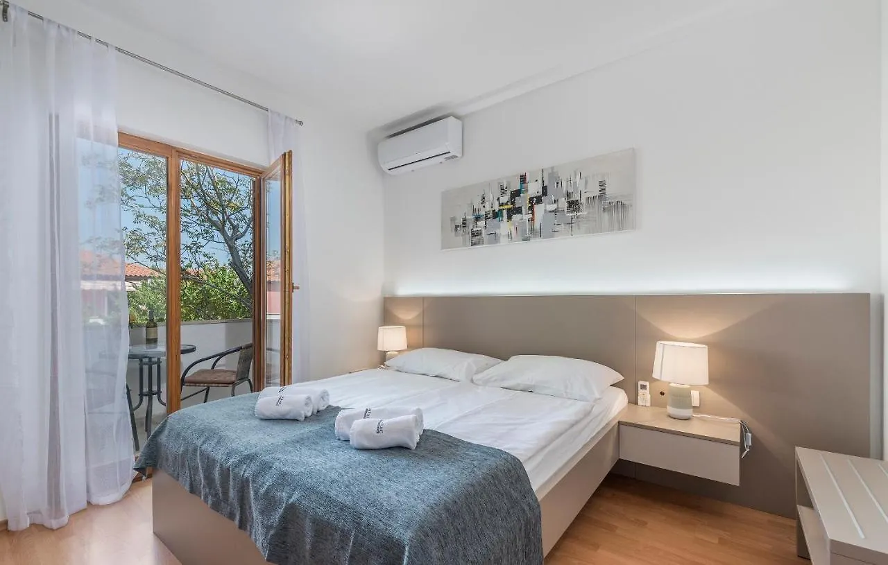 Villa Ladavac B&B Rovigno Bed & Breakfast
