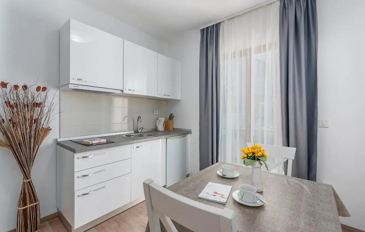 **** Bed & Breakfast Villa Ladavac B&B Croatia