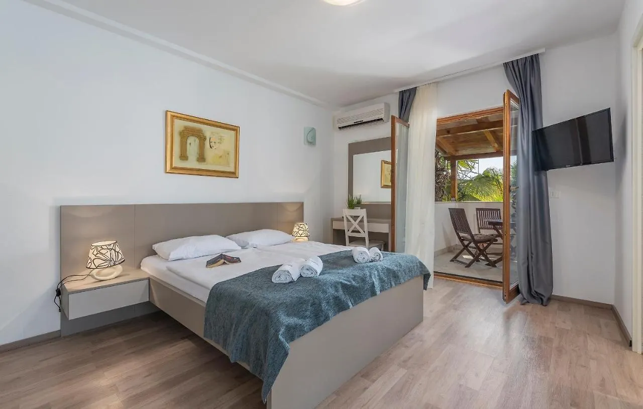 Villa Ladavac B&B Rovigno