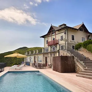 **** Hotel Draga Di Lovrana Croatia