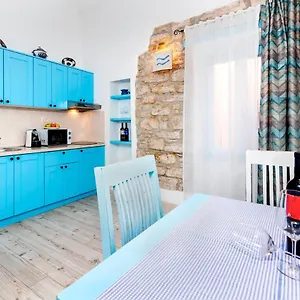 Apartments&rooms La Casa Barbaro Affittacamere