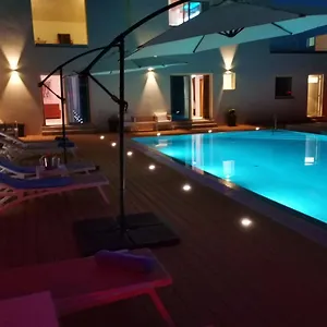 Pensjonat Pasis, Rovinj