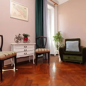 Guest house Barocco, Rovinj