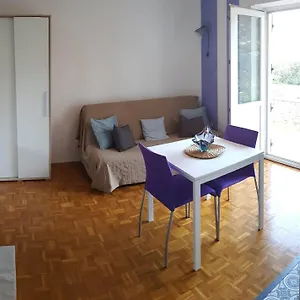 Pensjonat Csipak, Rovinj
