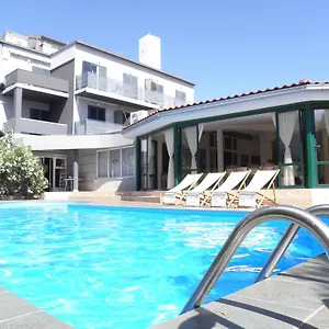 *** Hotel Levant Croatia