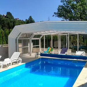 *** Hotel Pansion Bijela Ruza - A La Carte Croatia