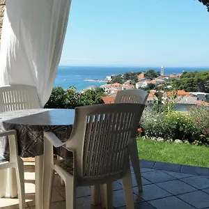 Frühstückspension Lucija