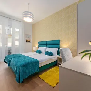 *** Guest house Preziosa Croatia