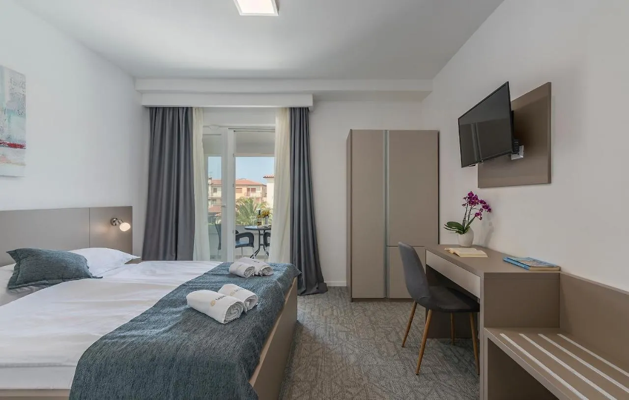 Alojamento de Acomodação e Pequeno-almoço Villa Ladavac B&B Rovinj