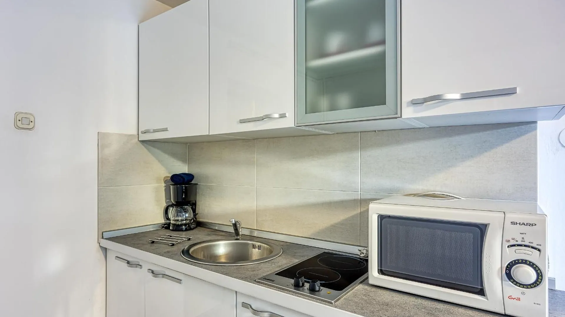 Villa Ladavac B&B Rovinj