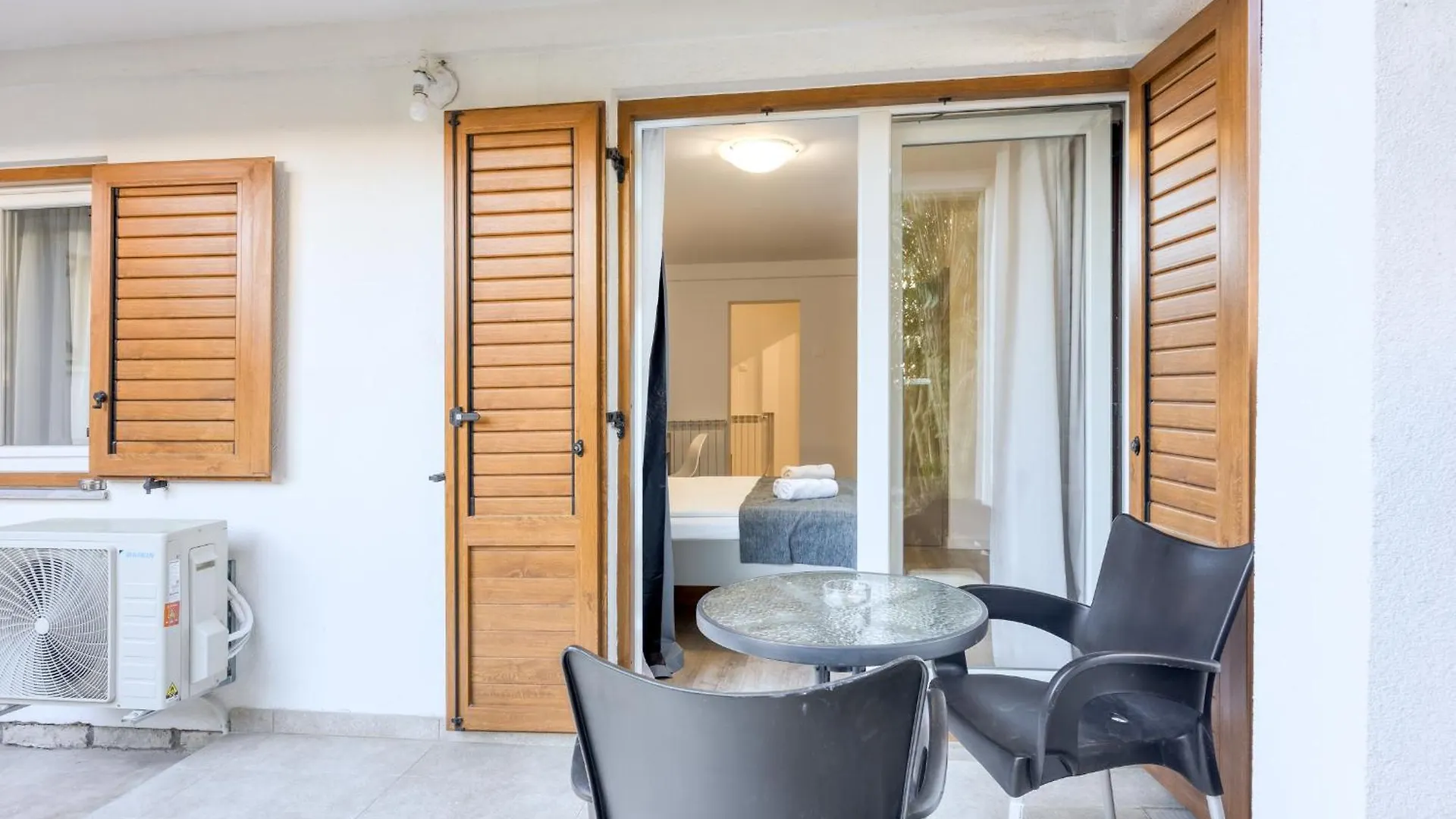 Villa Ladavac B&B Rovinj 4*,