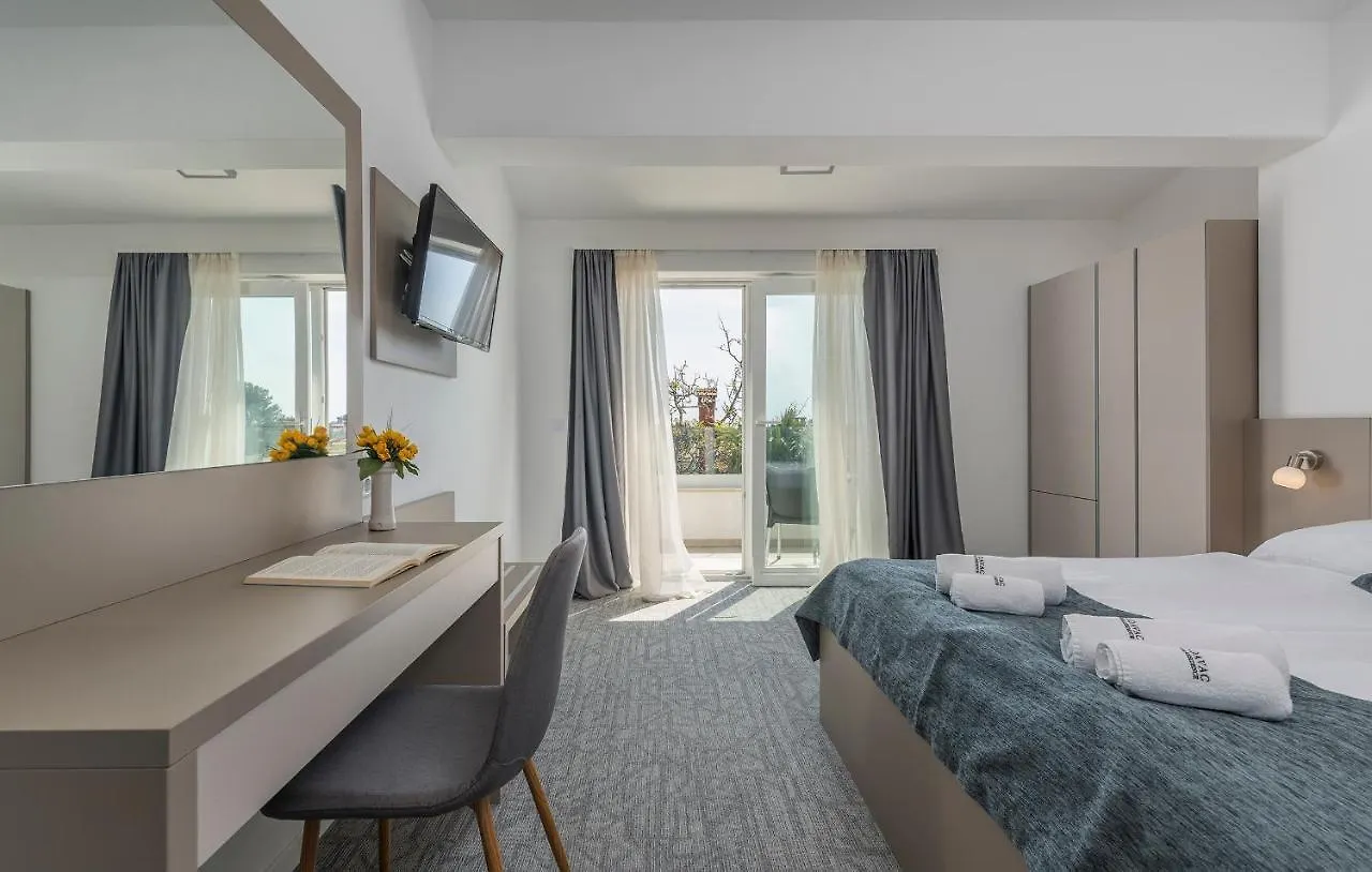 Villa Ladavac B&B Rovinj