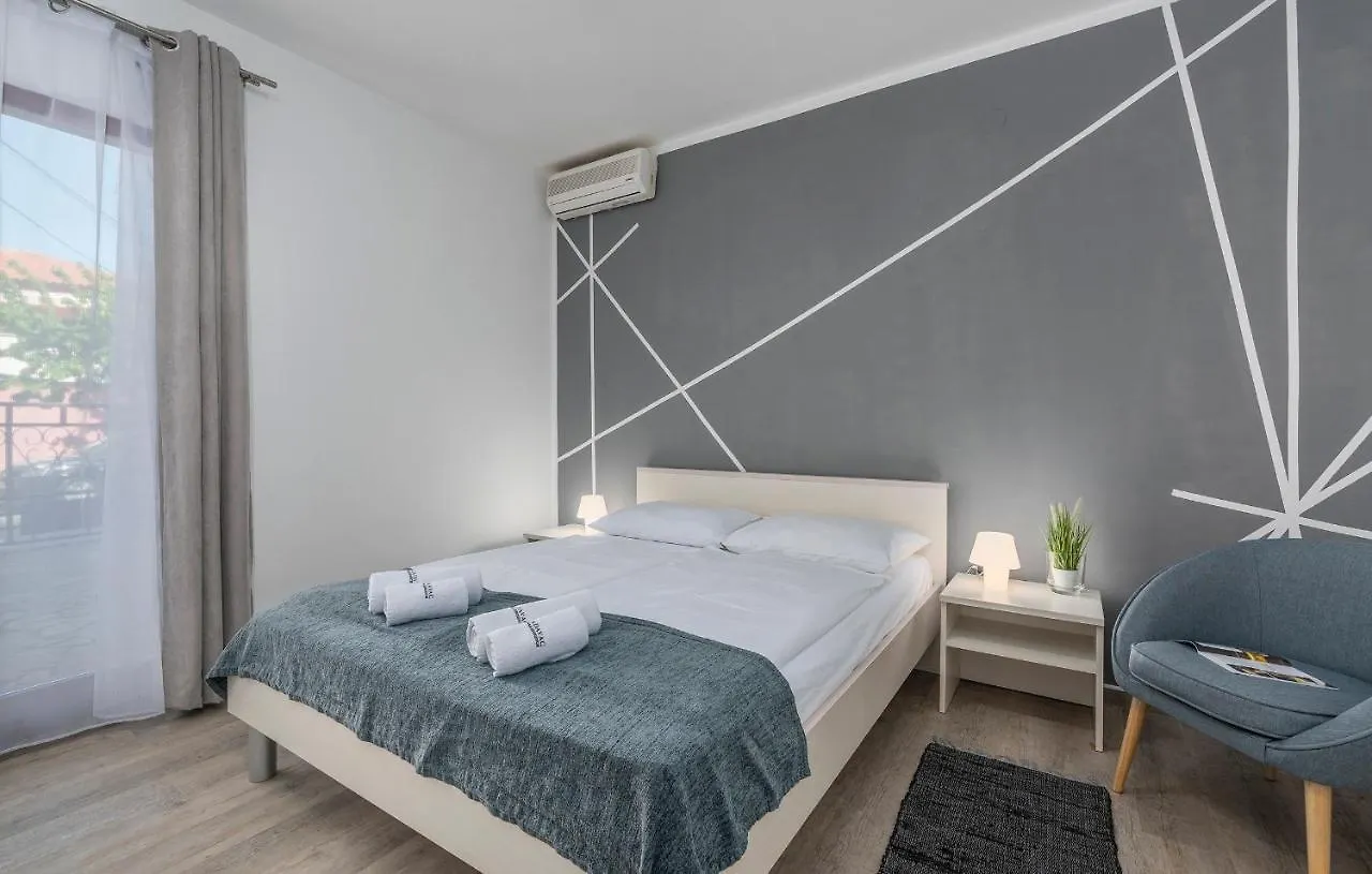 Villa Ladavac B&B Rovinj