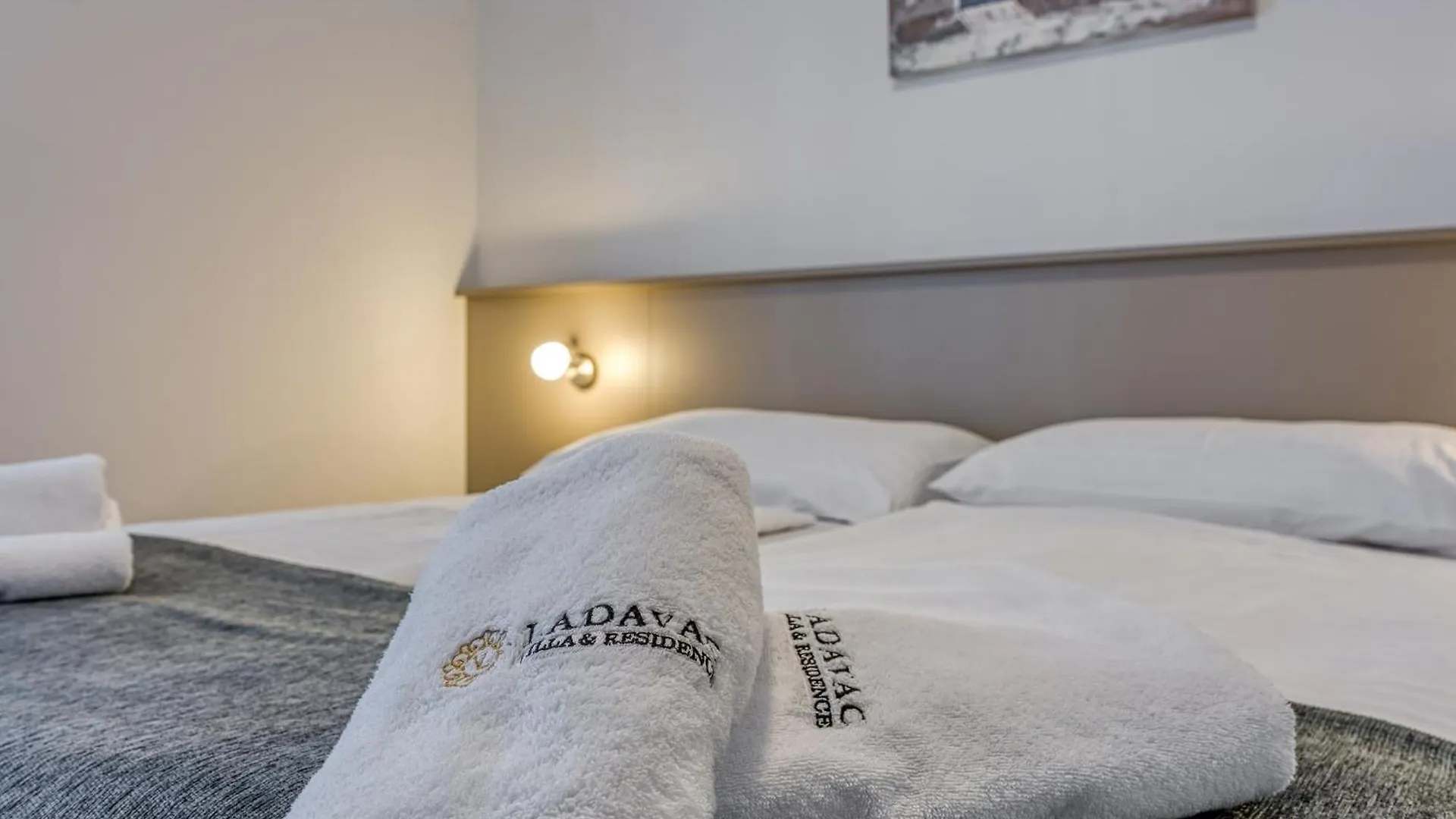 Alojamento de Acomodação e Pequeno-almoço Villa Ladavac B&B Rovinj